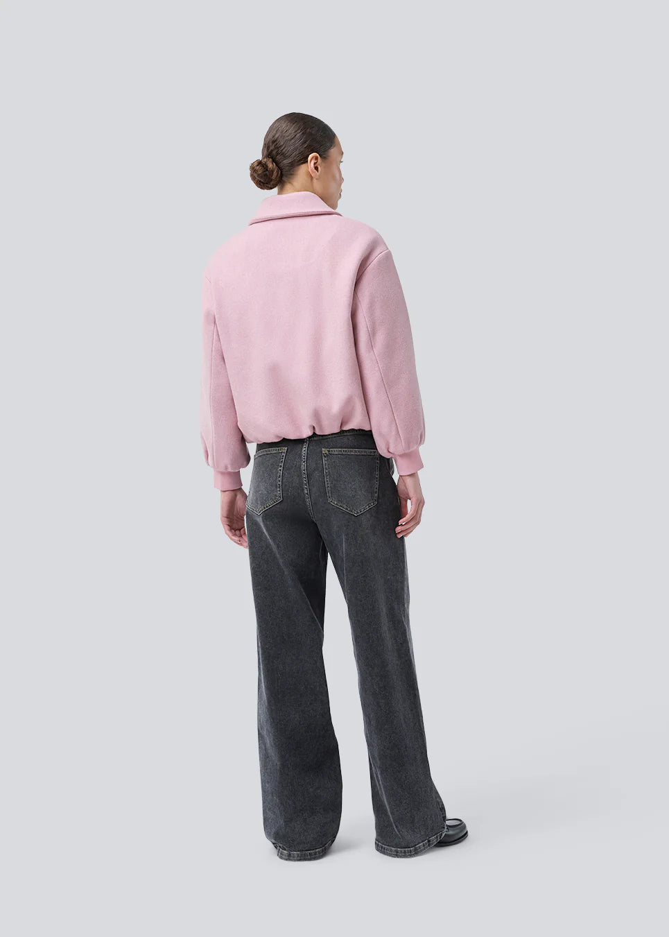 Ommimd Jacket