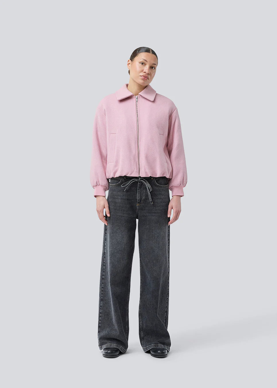 Ommimd Jacket