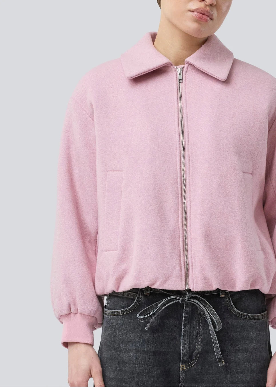 Ommimd Jacket