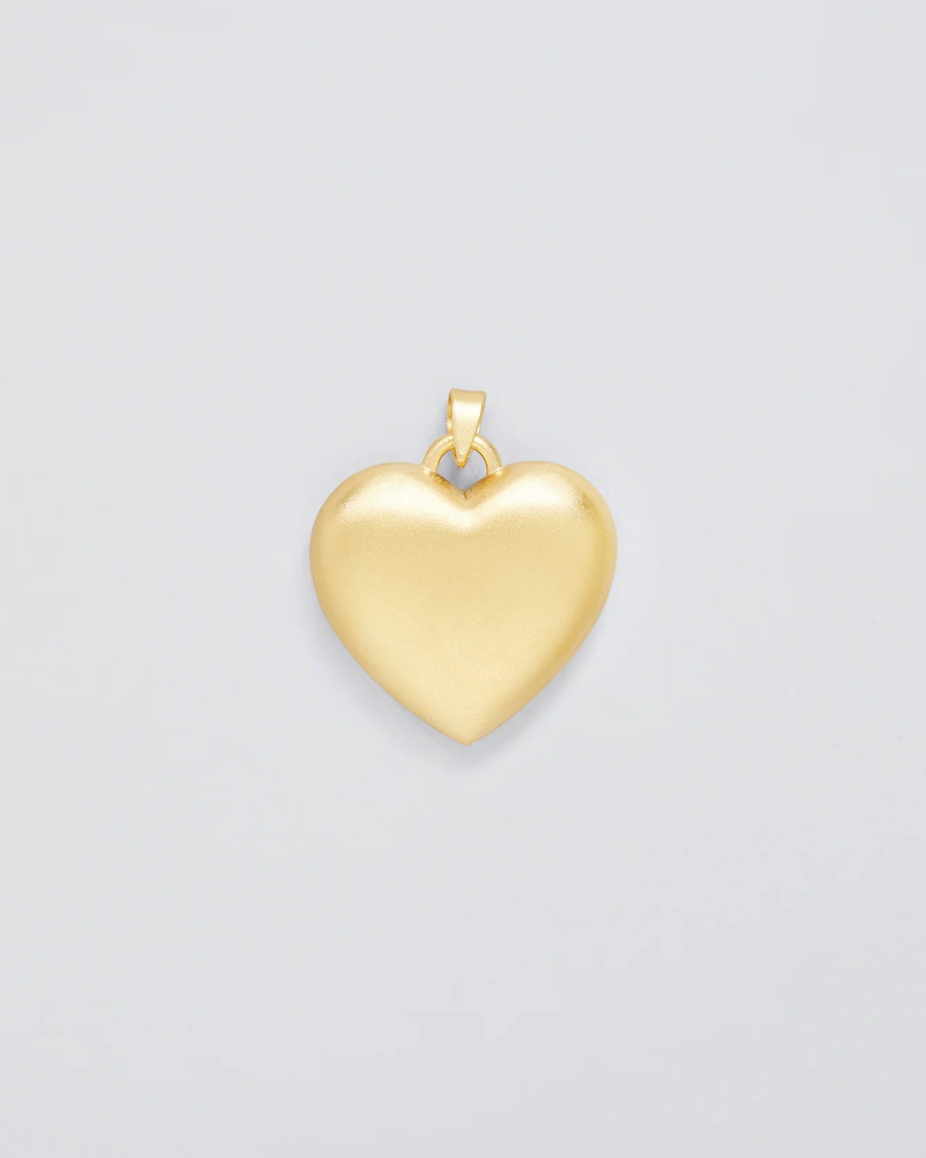 Nora Pendant Gold