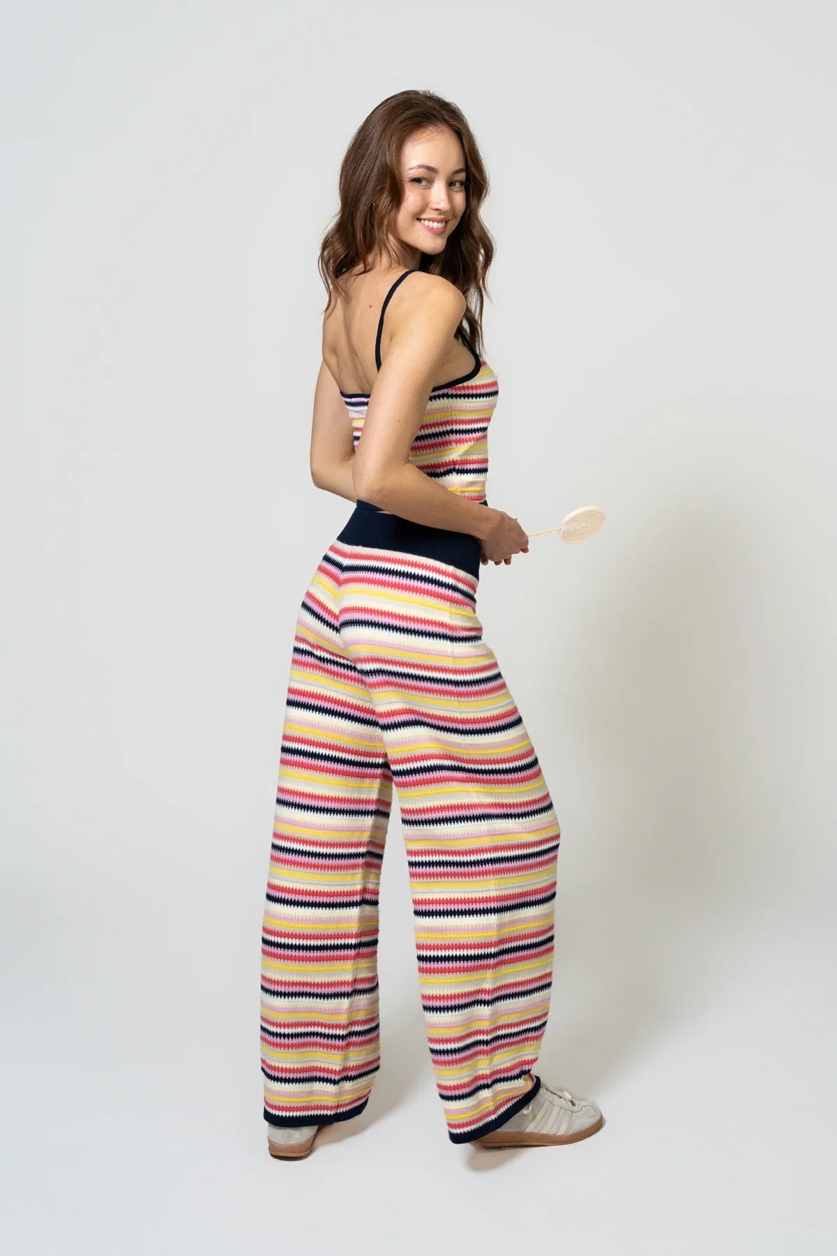 Harlee Knit Pants