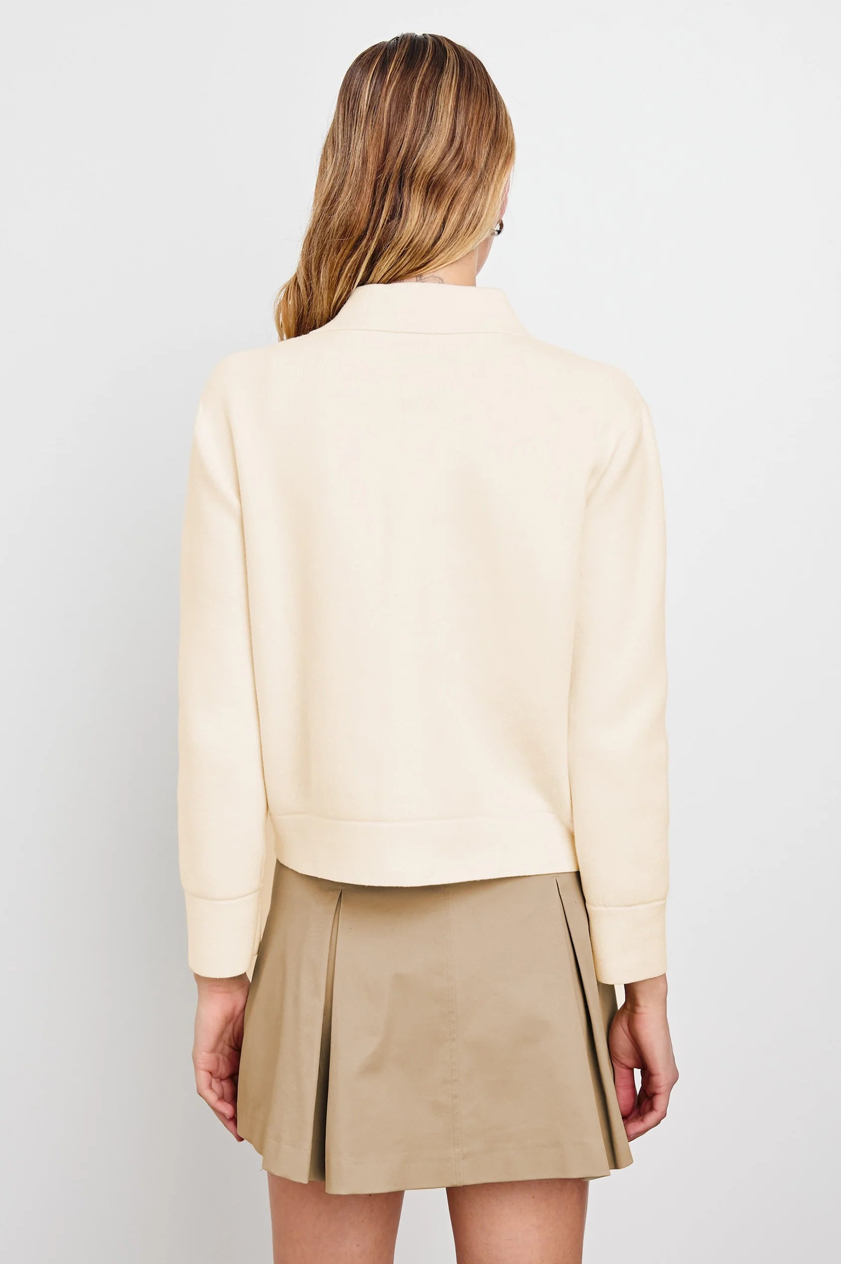 Remington Strickjacke