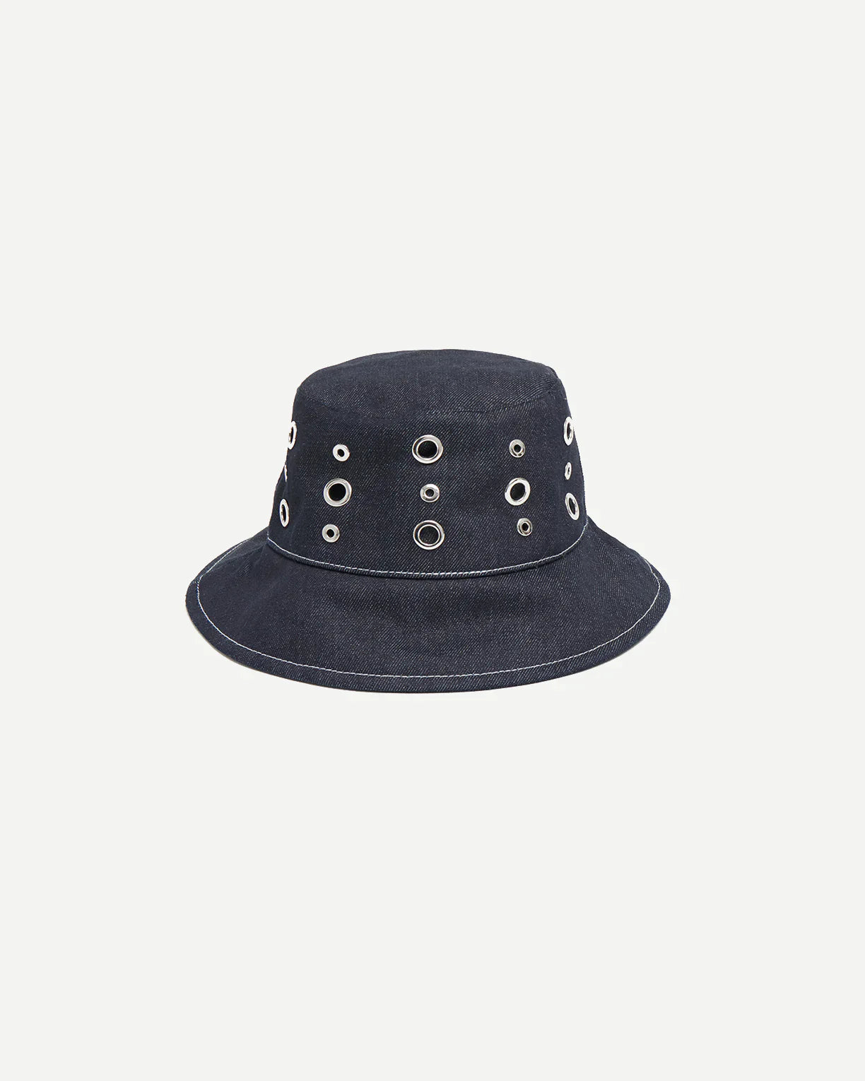 Slick Bucket Hat Indigo OS