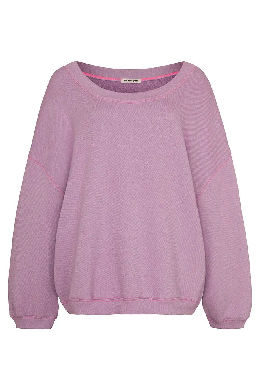 Sky Paradise Sweater Lavendula