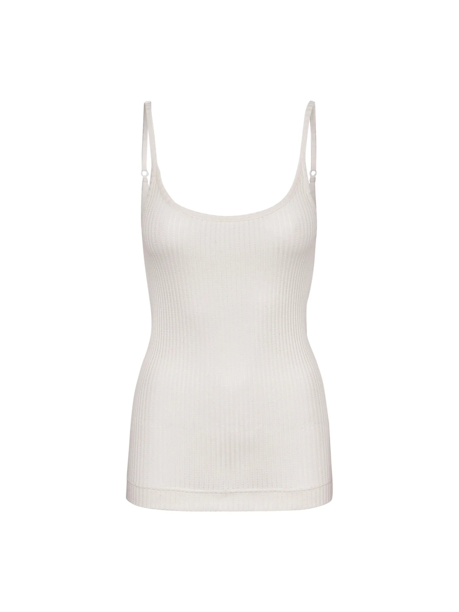 Silky Sofia off white