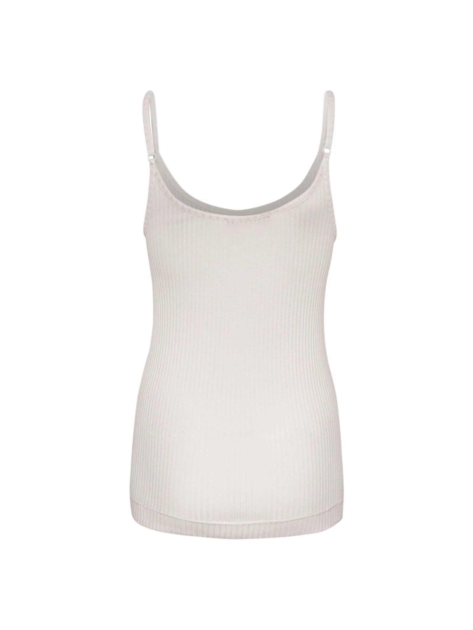 Silky Sofia off white