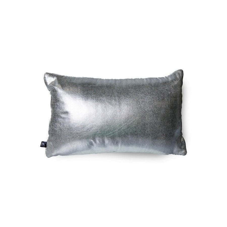 Wrinkled cushion New age (25x40) - HEY LOU STUDIO