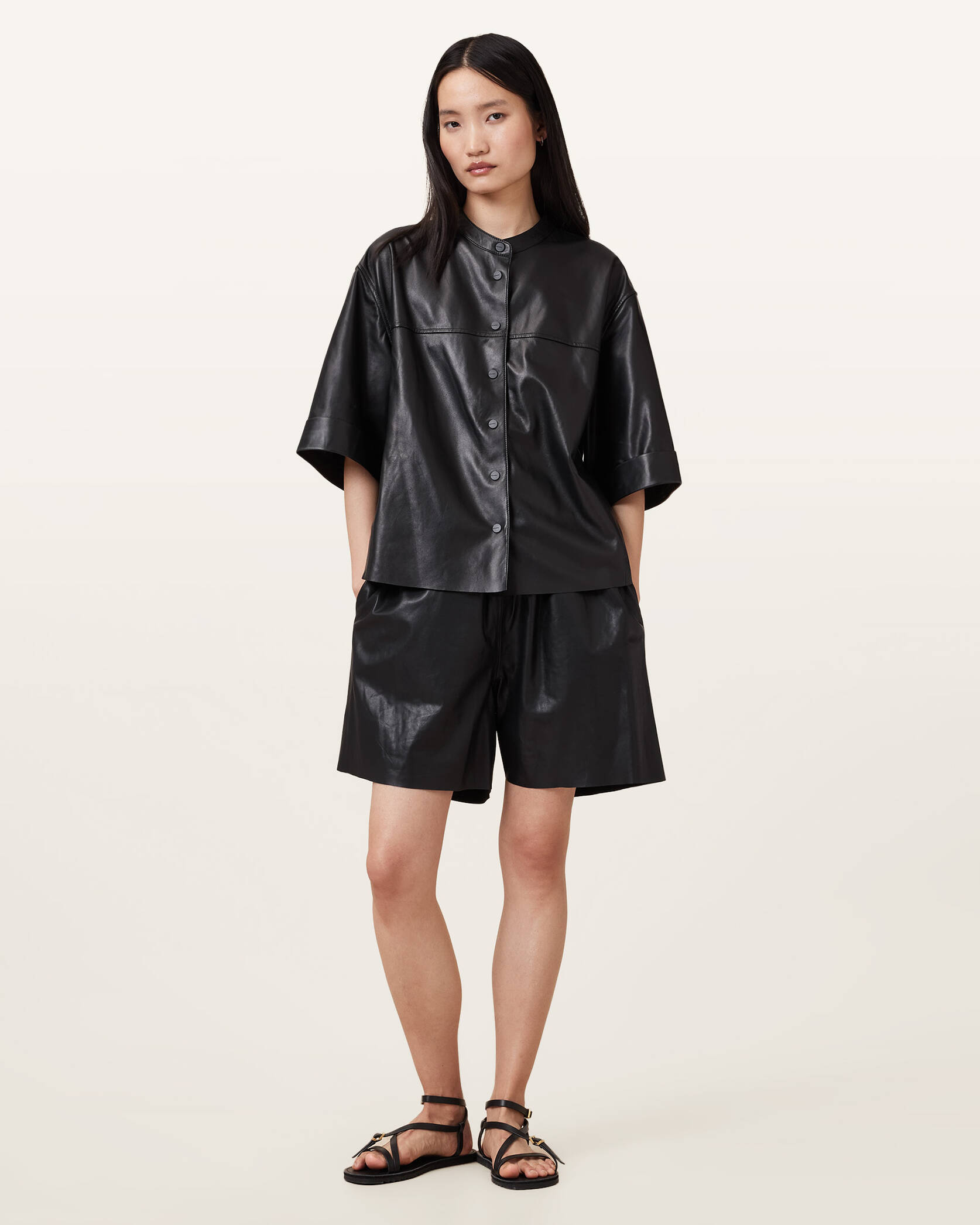 ARLA LEA Short