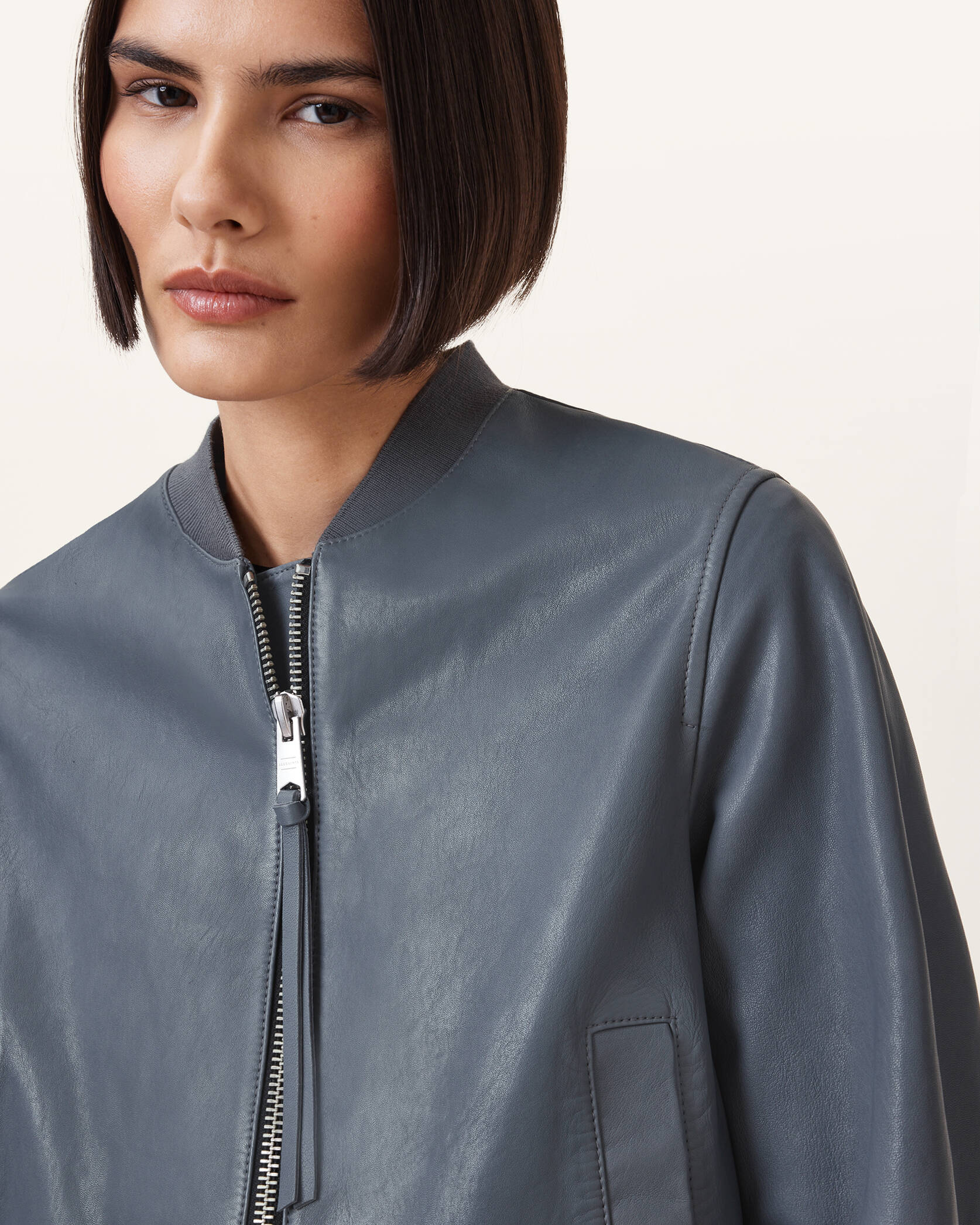Orten Bomber Jacket
