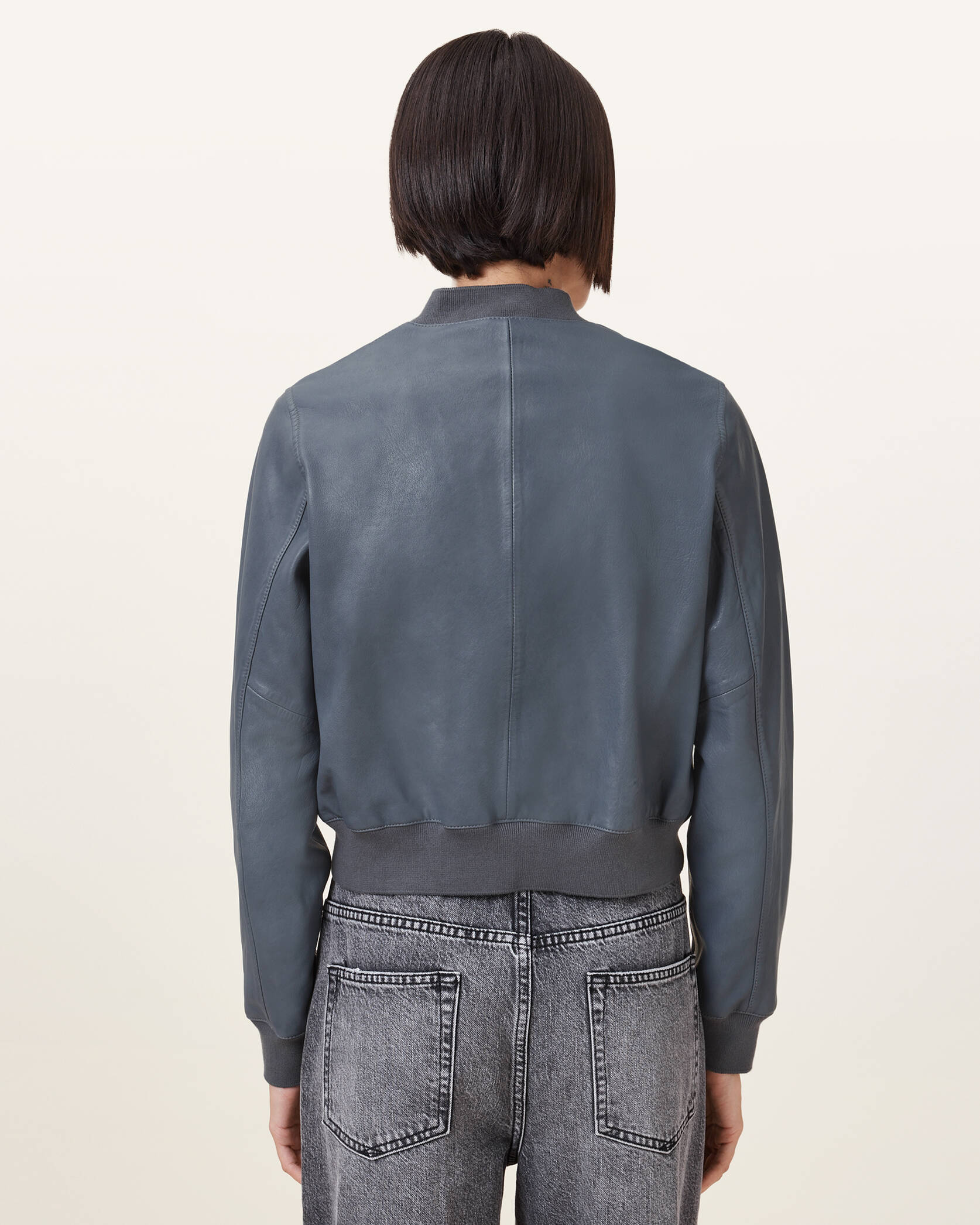Orten Bomber Jacket