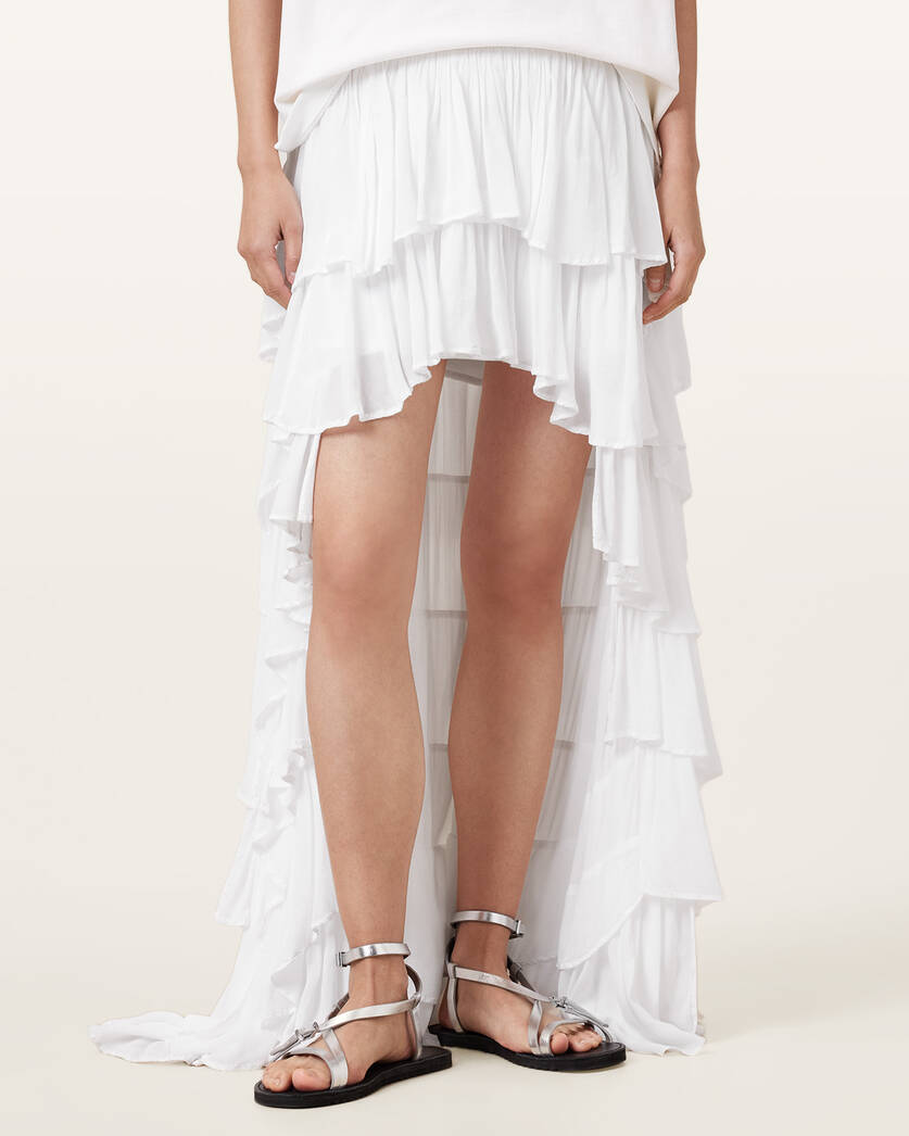 Cavarly Maxi Skirt