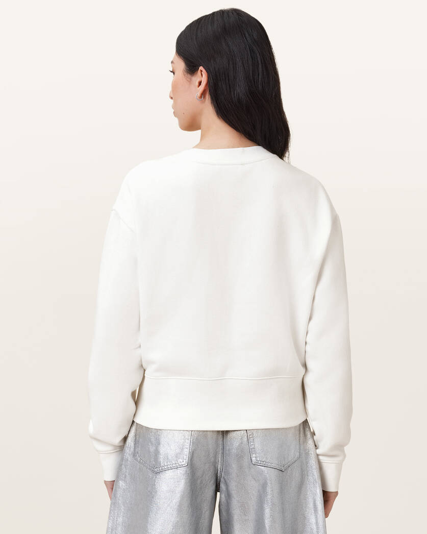 SEPARO PEARL SWEAT