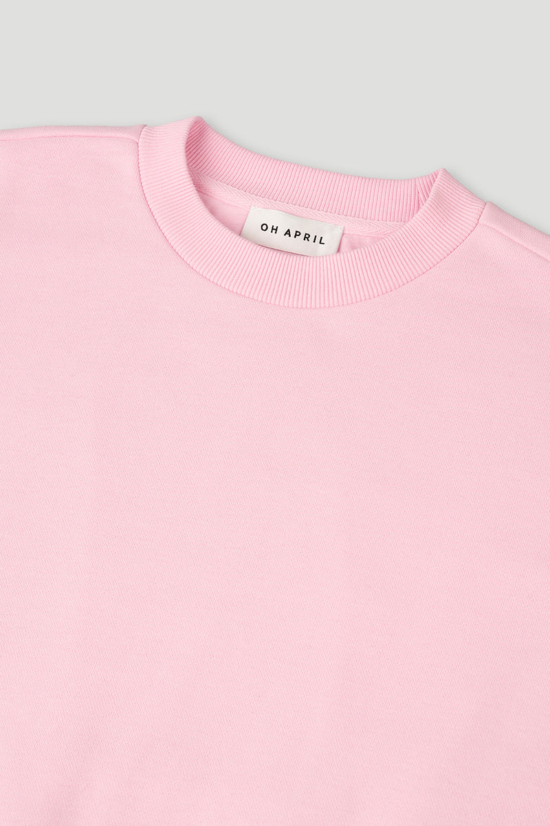 Zuri Balloon Sweatshirt