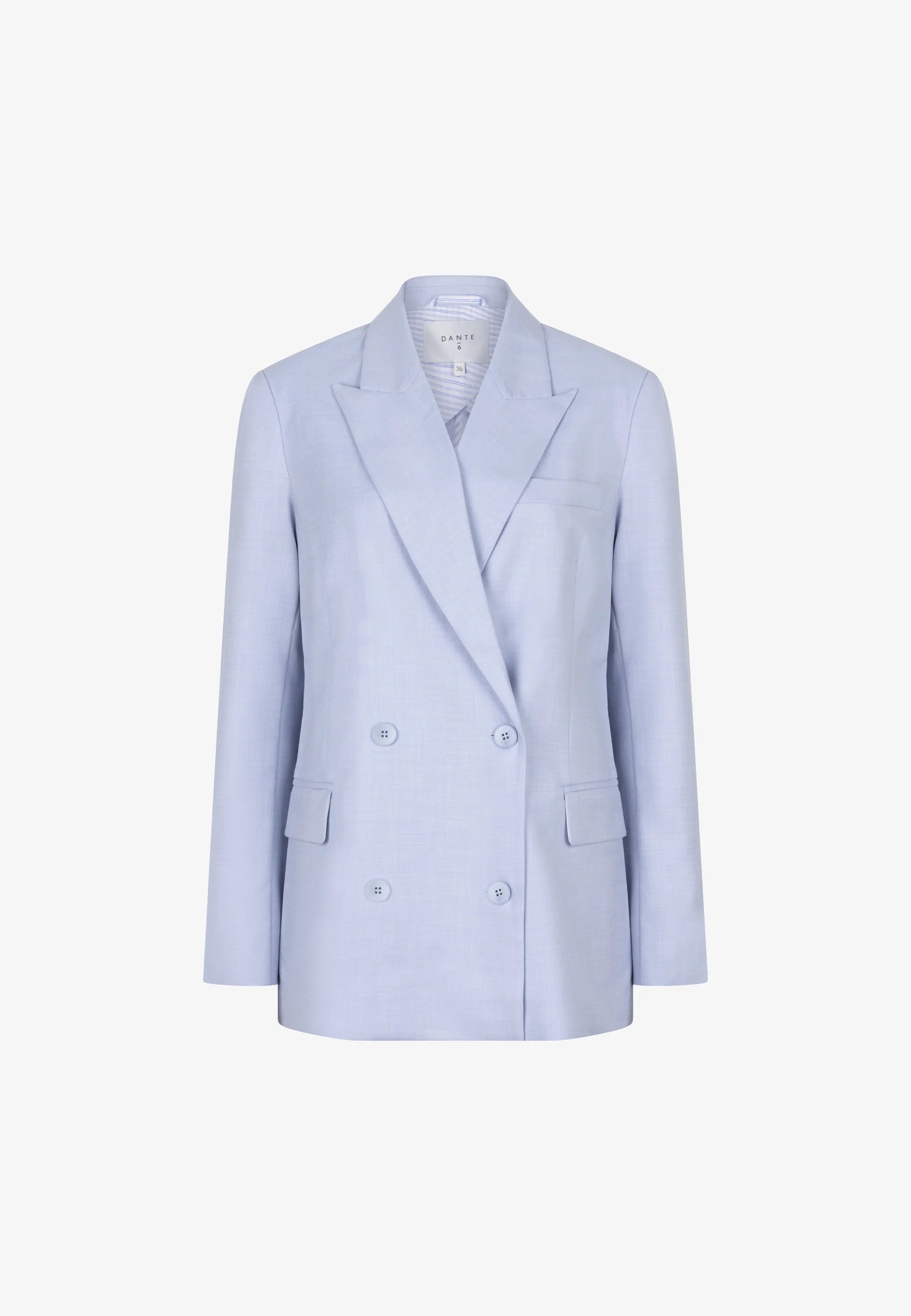 Eagle relaxed fit blazer