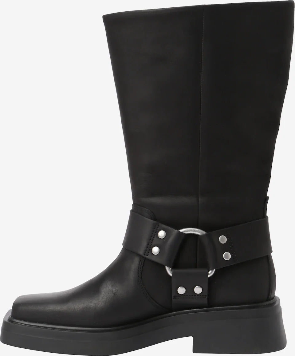 EYRA Boots Black