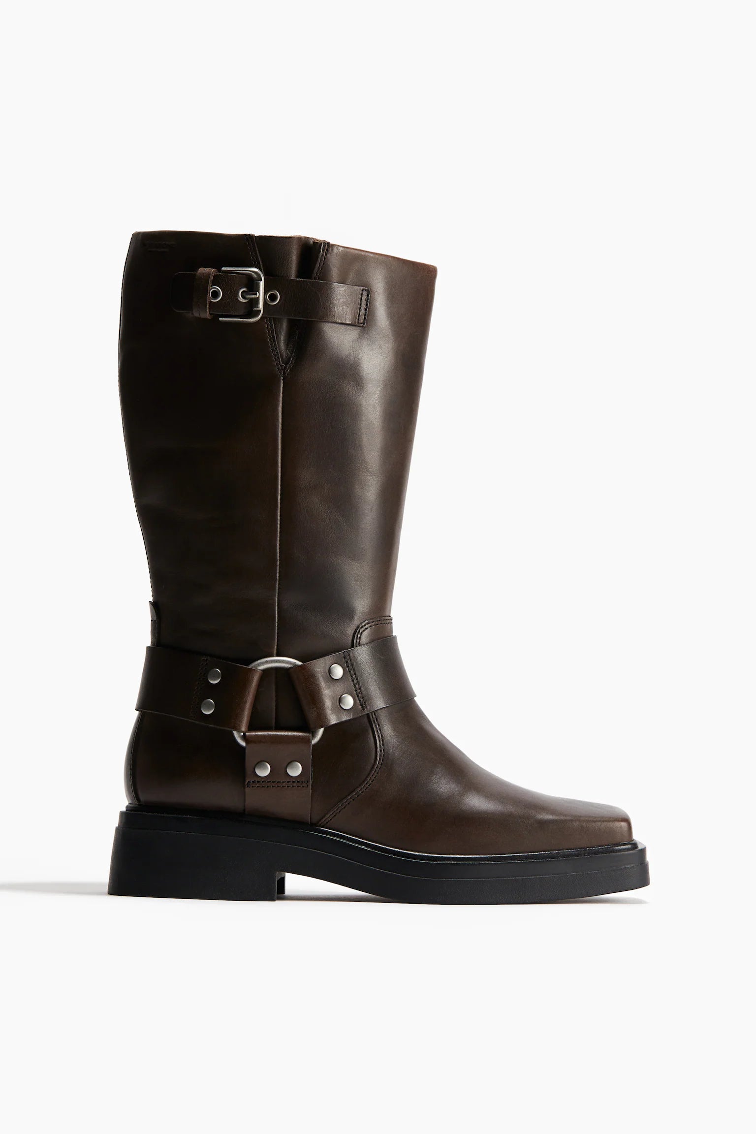 Eyra Boots Mud (Braun)