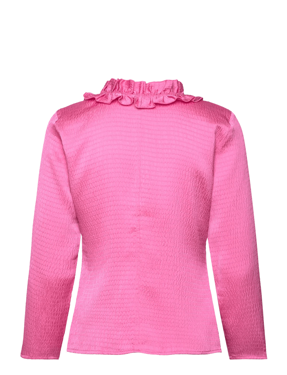 Maji Blouse - HEY LOU STUDIO