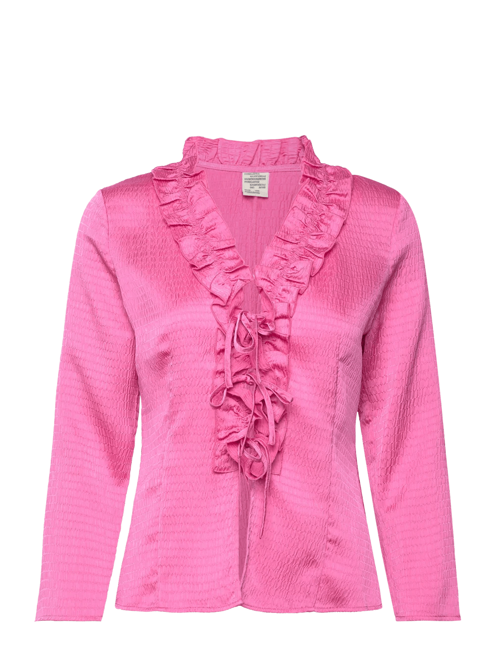 Maji Blouse - HEY LOU STUDIO