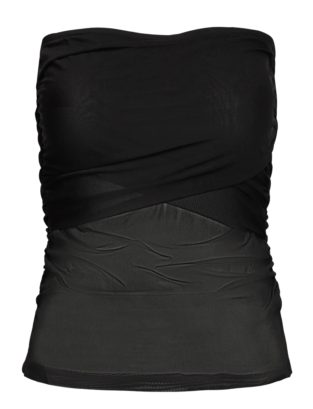 Jovine Top - HEY LOU STUDIO