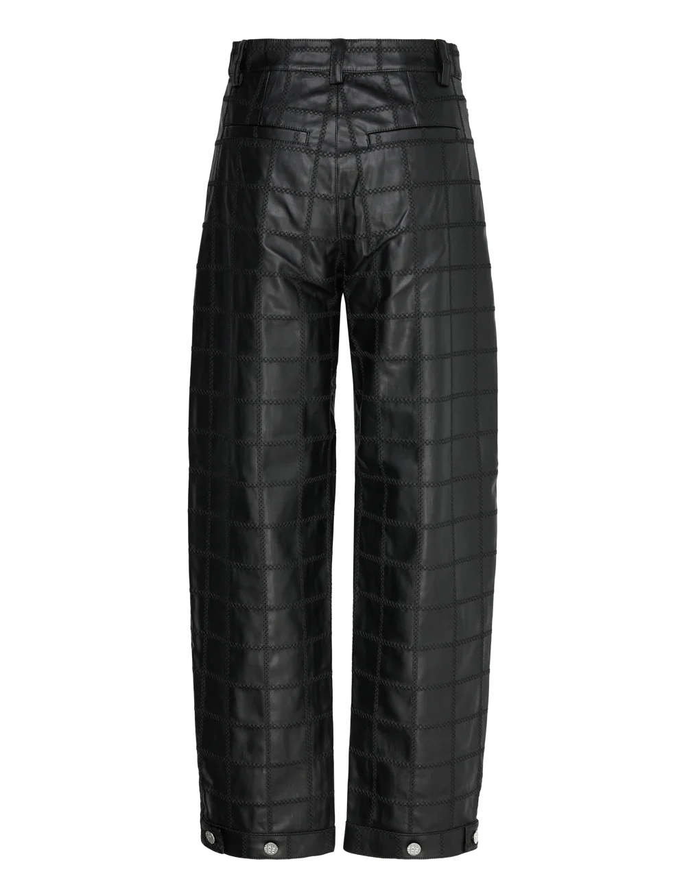 NIKITA Kunstlederhose