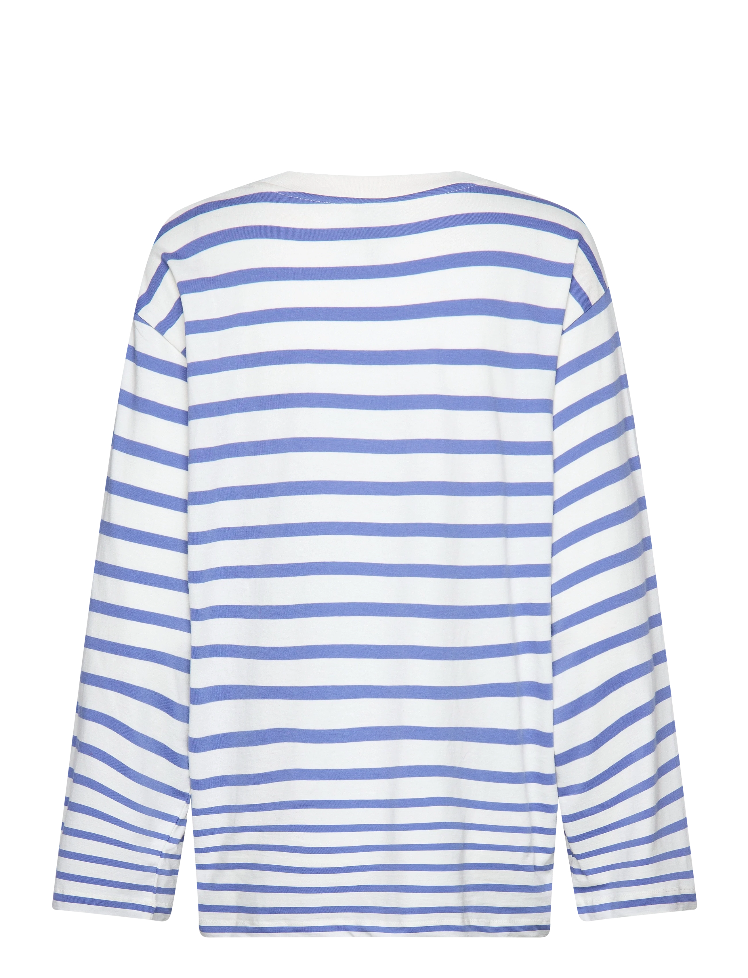 JEEVANA Oberteil gestreift