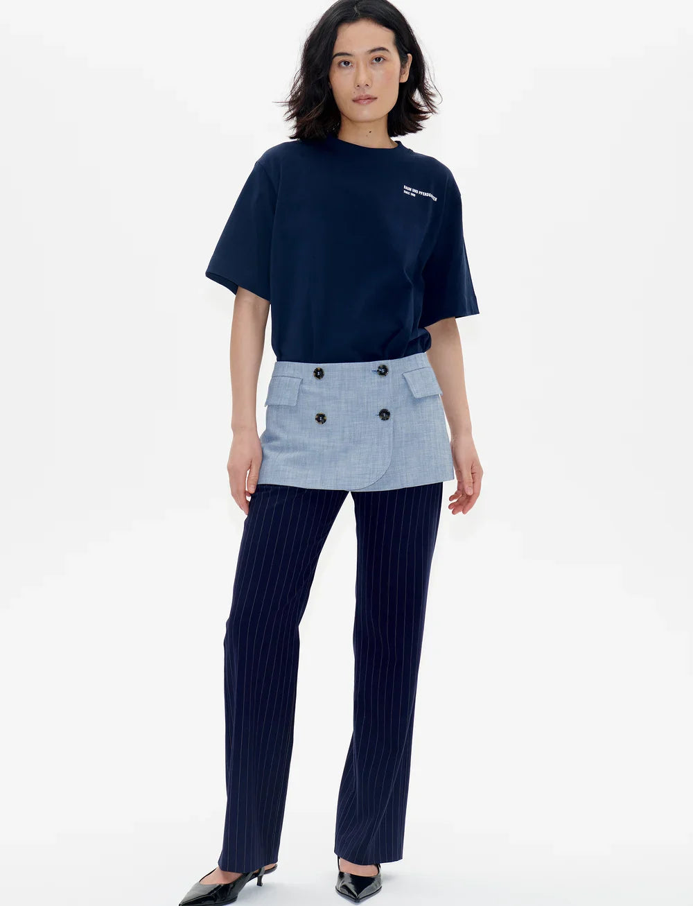Janina T-shirt