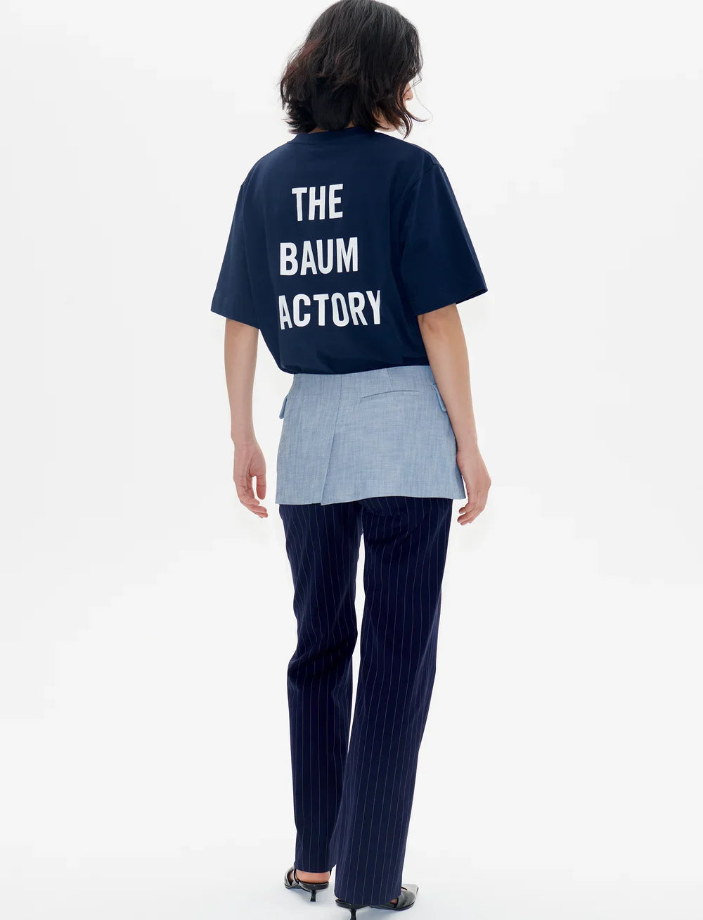 Janina T-shirt