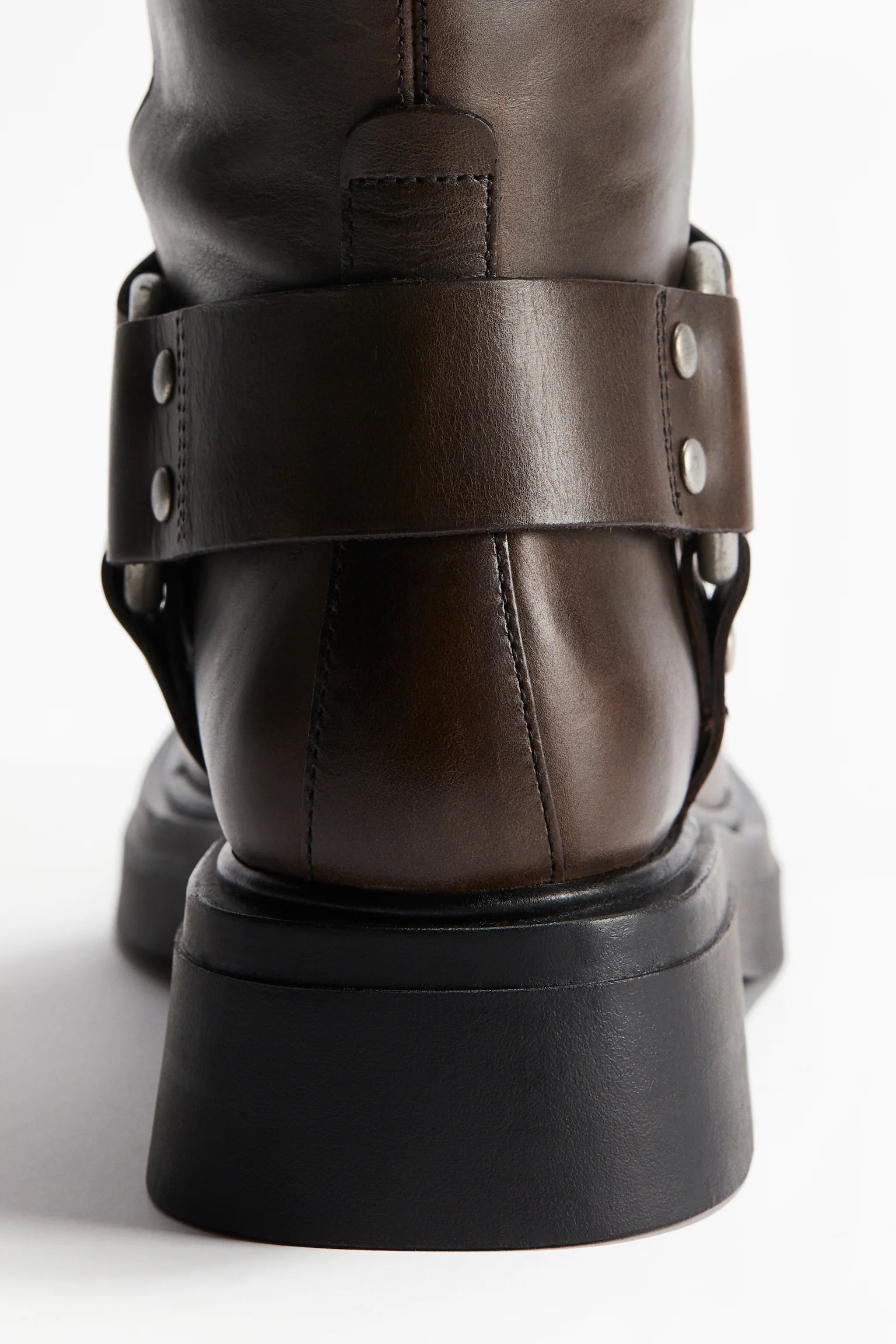 Eyra Boots Mud (Braun)