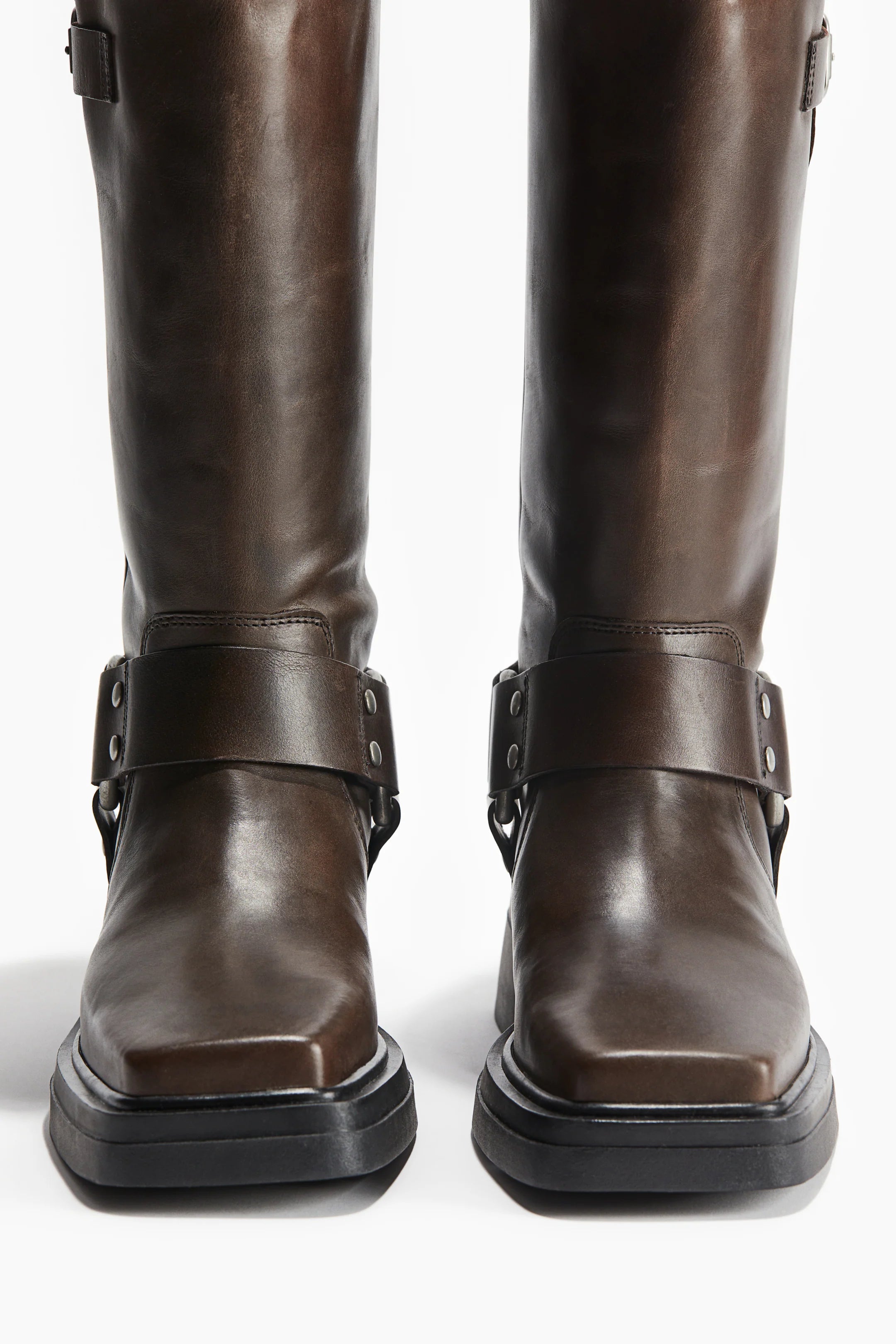 Eyra Boots Mud (Braun)