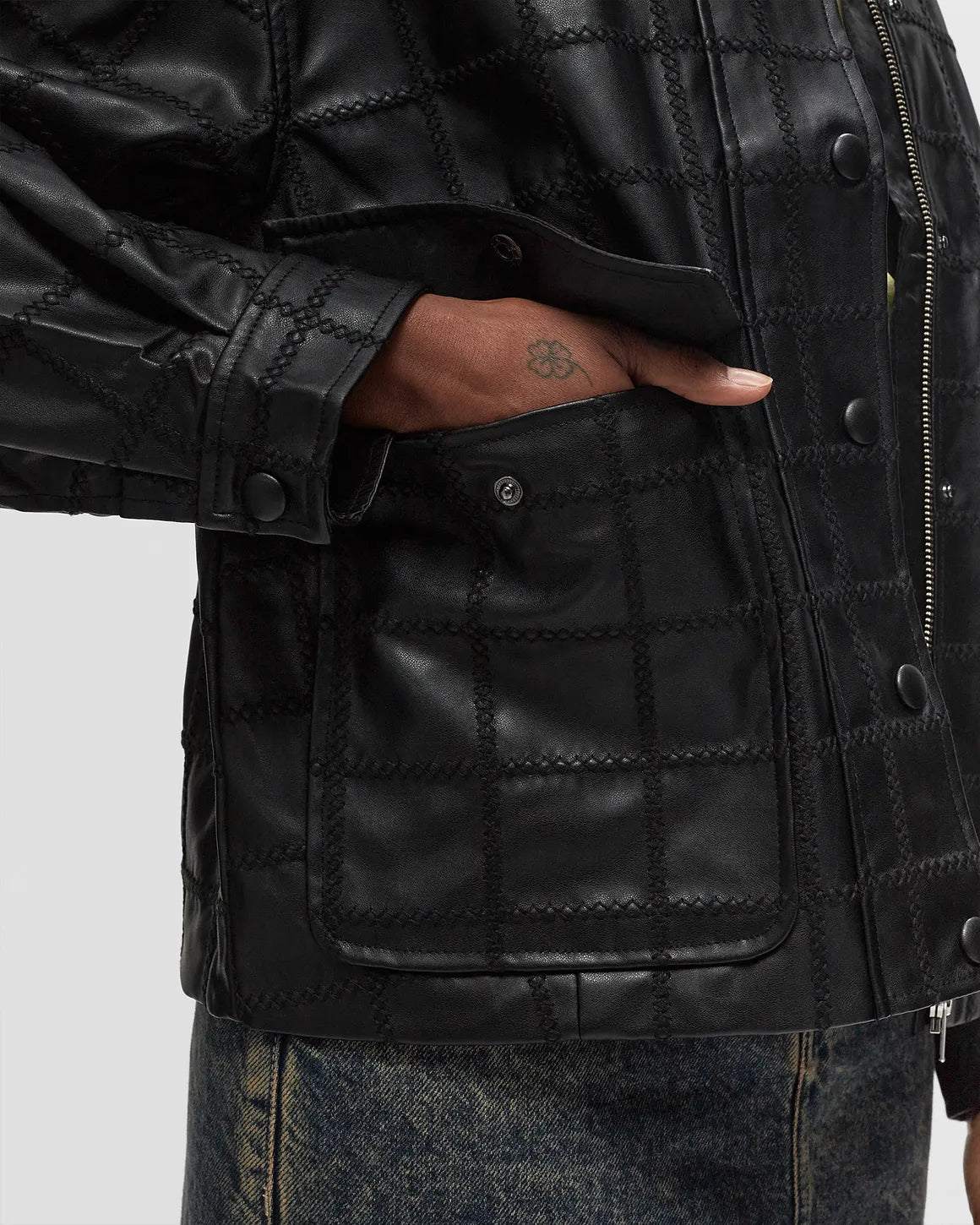 BETHA Jacke