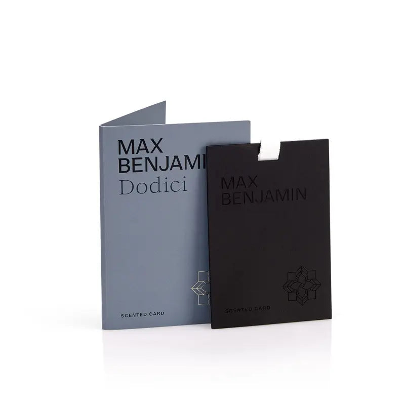 Duftkarte Duft "Dodici"